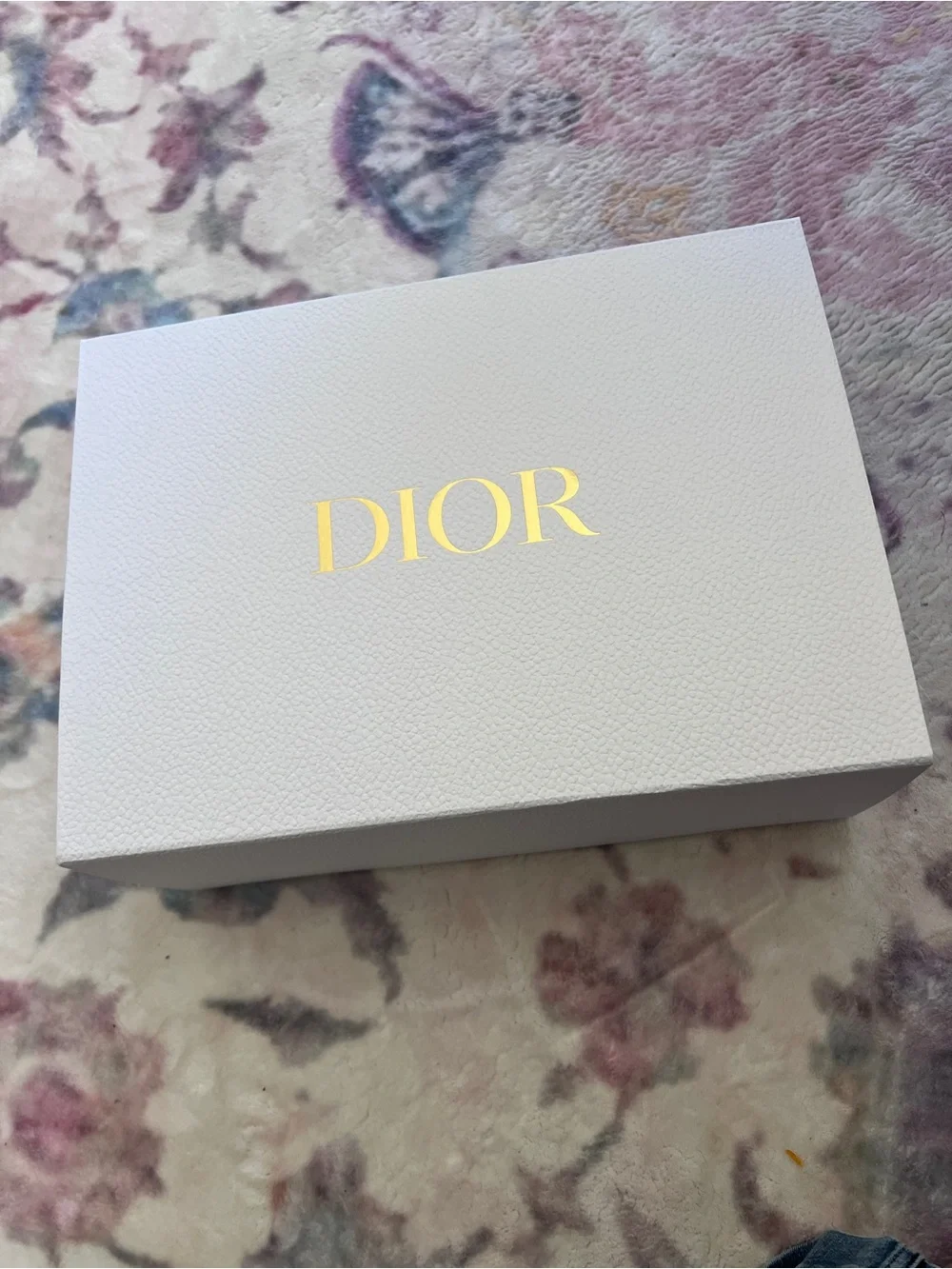BRAND NEW Dior Classic Empty Gift Box - Picture 3 of 7